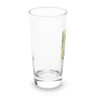 Mizuki・ASIA CATのコルク集め Long Sized Water Glass :left