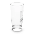 飯塚 iizukaの白壁 Long Sized Water Glass :left