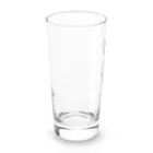 yuki_mayのKIDS RABBIT_1 Long Sized Water Glass :left