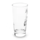 はる_社務所の日本　和もの Long Sized Water Glass :left