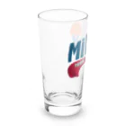 mihhyのMIHHY Long Sized Water Glass :left