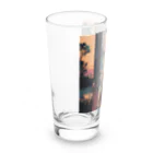 SSparrowの扉の向こうの世界 Long Sized Water Glass :left