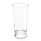 namidamakiの夏だね! Long Sized Water Glass :left