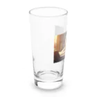 totonoi_sodaのボーカロイドの日常 Long Sized Water Glass :left