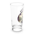 yukiyuki93のfishing lifeオリジナル Long Sized Water Glass :left