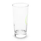 noririnoの米沢牛グッツ Long Sized Water Glass :left