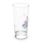 sa-ku-raのMy Favorite Things２ Long Sized Water Glass :left