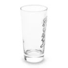 Dr.TeeTeeのI'm ヒメアリクイ Long Sized Water Glass :left