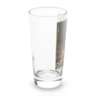 JohnDo Shopの東京タワー Long Sized Water Glass :left