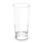 hetaTのhetaTひよこ Long Sized Water Glass :left