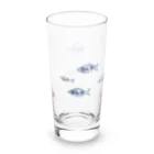 BuuuHomeの方言 Long Sized Water Glass :left