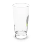 CHIBE86の 「時を超える」 Long Sized Water Glass :left