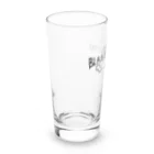 comaoのブラックバス　ブラバス Long Sized Water Glass :left