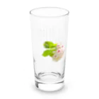 alice-currentの皇の時代　職の10ヶ条 Long Sized Water Glass :left