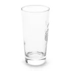 BONZEWORKSのウィッチ Long Sized Water Glass :left