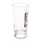 いらすとのおみせの赤ちゃんたまご Long Sized Water Glass :left