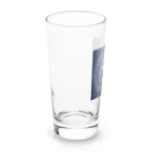 shrinkの天体 Long Sized Water Glass :left