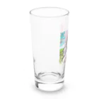 shrinkの和装 Long Sized Water Glass :left