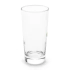 Kaz_Alter777のジャパニーズマグロ寿司 Long Sized Water Glass :left