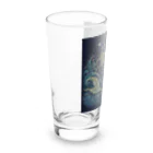 nico251の夢見る人魚 Long Sized Water Glass :left