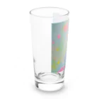 tleflower のFlower Long Sized Water Glass :left