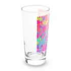 tleflower のFlower Long Sized Water Glass :left