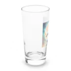 Mr_Geishaの忍 Long Sized Water Glass :left