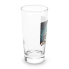 crazy_x_crazyのギャンブルベイビー2 Long Sized Water Glass :left