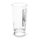 UNchan(あんちゃん)    ★unlimited★の天使と悪魔の計画 Long Sized Water Glass :left