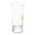 usa7のF.A.S明太子スパゲティ Long Sized Water Glass :left