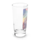 幻想ラボの「ガラスの次元を越える旅」 Long Sized Water Glass :left