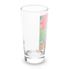 つぎのノックアウト　ばら Long Sized Water Glass :left