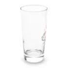 SHINICHIRO KOIDEのエレフィー (Elephie) Long Sized Water Glass :left