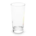 motoの微笑ましい物達 Long Sized Water Glass :left