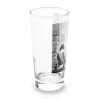 無職のTKの無職のTK 2024/SS Long Sized Water Glass :left