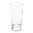 つきの性別のないあの子 Long Sized Water Glass :left