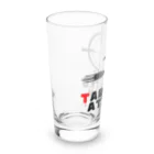 CHIBE86のtargeted attack「ねらい撃ち」 Long Sized Water Glass :left