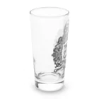 TKGのThe unKnoun gig 2024  Long Sized Water Glass :left