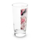 coco...のLady... Long Sized Water Glass :left