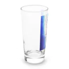 BlueElephantStudioのInterstellar / インターステラー Long Sized Water Glass :left