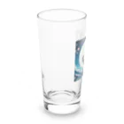 Mr_GeishaのYoung samurai Long Sized Water Glass :left