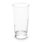 Chit-Chatのポケドッグ Long Sized Water Glass :left