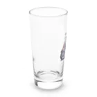 aoharu2005のスクーター Long Sized Water Glass :left