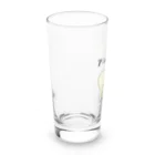 CHOSANAのアルパカ ッ Long Sized Water Glass :left
