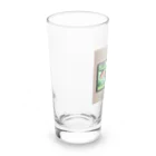 OTIRUBUTUBUTUのインテリアザウルス Long Sized Water Glass :left