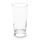 TDK AYの華っち Long Sized Water Glass :left