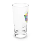 CHIBE86のInterlocking Power Long Sized Water Glass :left