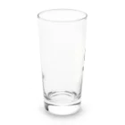 さうななうさのSauna好き Long Sized Water Glass :left