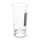 ノアSHOPの幻想的な龍のデザインが目を引くコレクション✨ Long Sized Water Glass :left