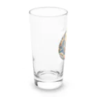 Lira-0011のLira天使シリーズ Long Sized Water Glass :left